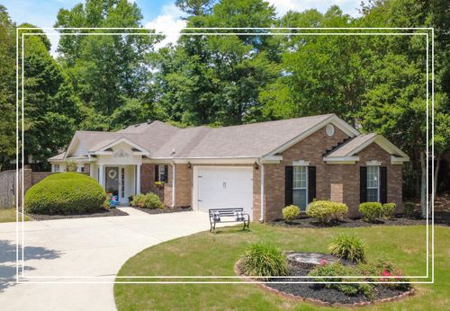 119 Mill Stone Ln, North Augusta, SC, 29860-8659 | Card Image