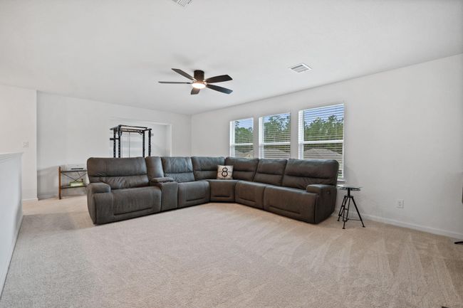 228 Little Spring Ct, House other with 5 bedrooms, 3 bathrooms and 2 parking in Anahuac TX | Image 25