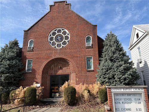 705 N Barron Street, Eaton, OH, 45320 | Card Image