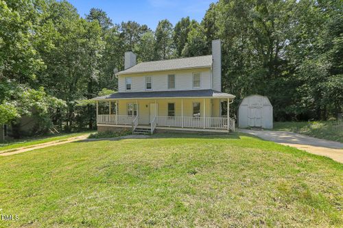 107-105 - 107 Chevis Dr, Cary, NC, 27513-4151 | Card Image
