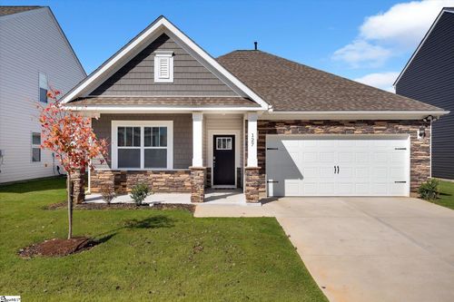 127 Bridges Rd, Simpsonville, SC, 29681 | Card Image