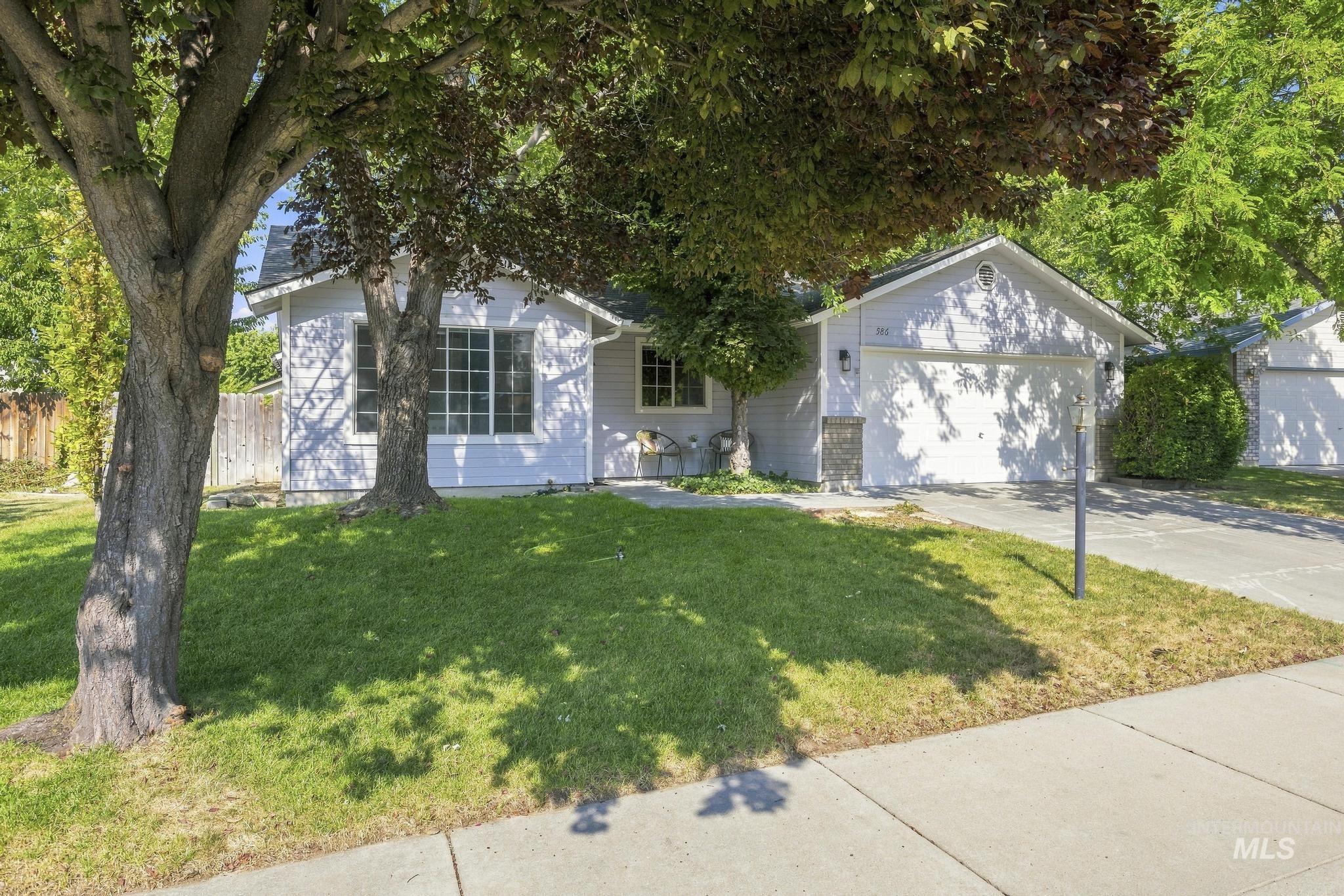 Residential in Meridian 2