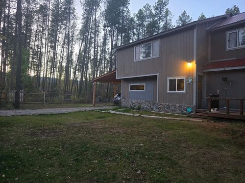 550 Bass St, Coram, MT, 59913-7783 | Card Image
