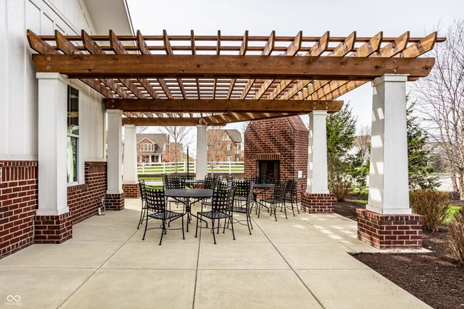 Amenities include multiple swimming pools, a fitness/workout center, playgrounds, a 15-acre park, dog park, racquet courts, a clubhouse w/ banquet facilities, miles of biking and walking paths and more! | Image 54