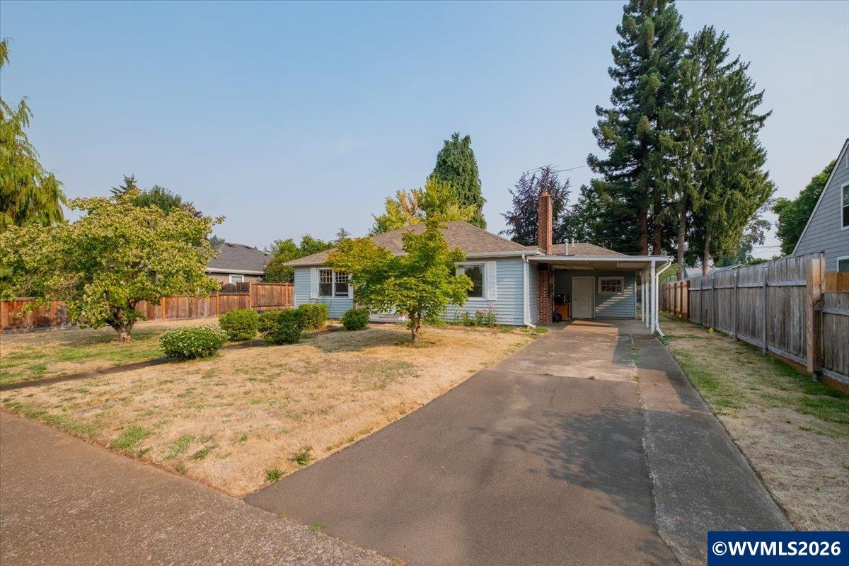 Residential in Keizer 4