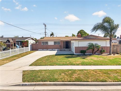 6532 San Hugo Way, Buena Park, CA, 90620-3720 | Card Image