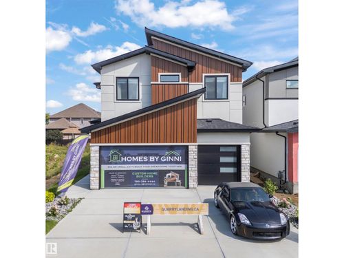 16607 8 St Ne, Edmonton, AB, T5Y4J1 | Card Image