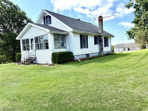 66630 Glencoe Rd, Saint Clairsville, OH, 43950-9441 | Card Image