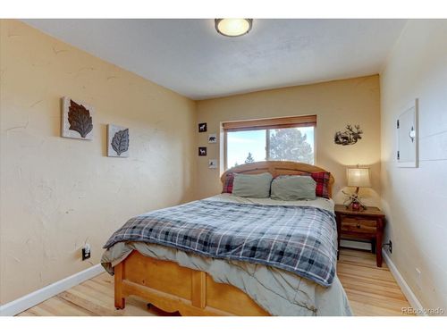 9648 Yegge Rd, Morrison, CO, 80465-9574 | Card Image