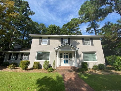 319 Summertime Rd, Fayetteville, NC, 28303-4657 | Card Image