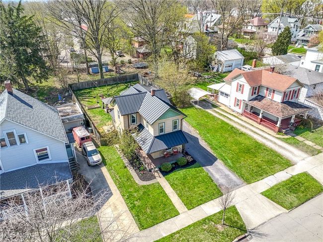 330 Spink St, House other with 3 bedrooms, 2 bathrooms and null parking in Wooster OH | Image 32