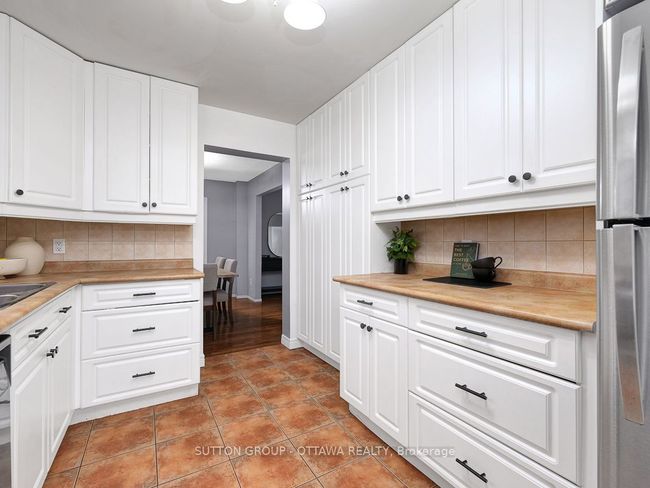 1112 St Germain Cres, House other with 4 bedrooms, 2 bathrooms and 2 parking in Orleans ON | Image 23