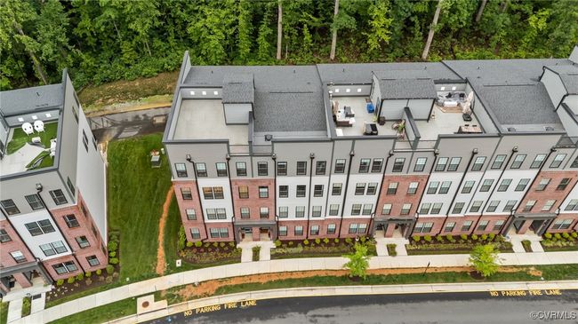 13285 Coalfield Station Ln, Condo with 3 bedrooms, 3 bathrooms and null parking in Midlothian VA | Image 40