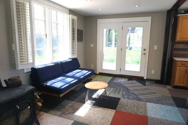 contemporary open space...bright and light...with | Image 10