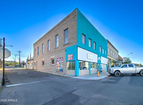 1-610 N Broad St, Globe, AZ, 85501-2324 | Card Image
