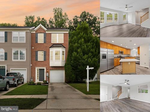 509 Twinleaf Dr, ABERDEEN, MD, 21001-2652 | Card Image