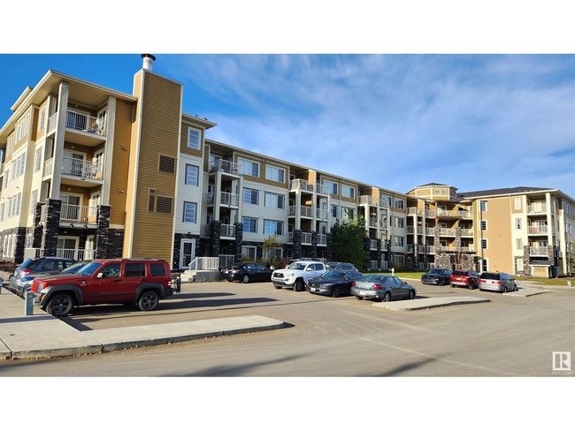 216 - 3670 139 Ave Nw, Condo with 1 bedrooms, 1 bathrooms and null parking in Edmonton AB | Image 8