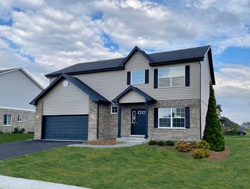 895 Willow Rd, Manteno, IL, 60950-4006 | Card Image
