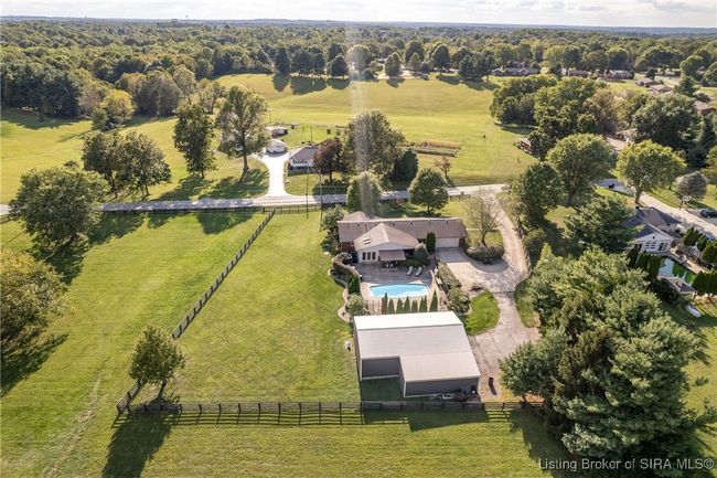 5142 Scottsville Rd, Home with 3 bedrooms, 3 bathrooms and null parking in Floyds Knobs IN | Image 65
