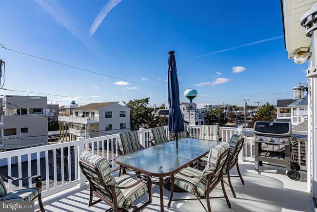 15 15 Th St, House other with 4 bedrooms, 4 bathrooms and null parking in Surf City NJ | Image 31
