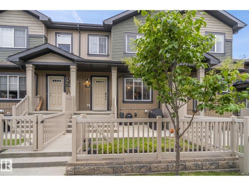 80-3305 Orchards Link Sw, Edmonton, AB, T6X2H1 | Card Image