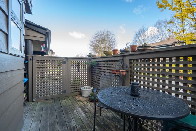 61 - 10220 Dunoon Drive, Townhouse with 3 bedrooms, 1 bathrooms and 2 parking in Richmond BC | Image 28