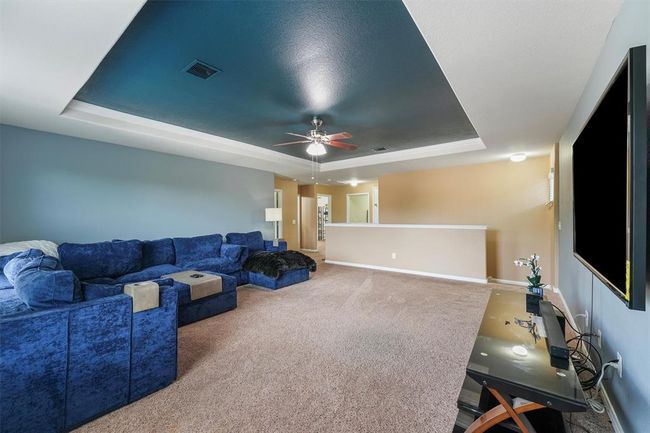 15426 Hope Shadow Ct, House other with 4 bedrooms, 3 bathrooms and 2 parking in Cypress TX | Image 13