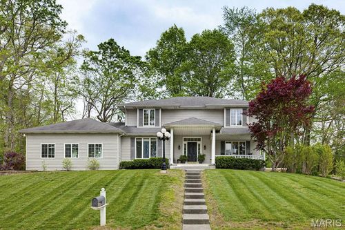 2146 Belleridge Pike, Cape Girardeau, MO, 63701 | Card Image