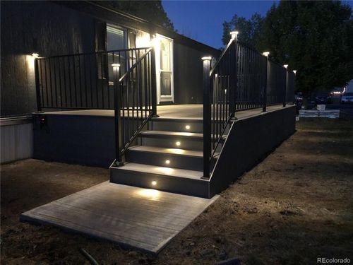 218 Grape St, Hudson, CO, 80642-2100 | Card Image