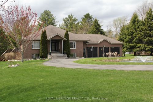 8188 Woodland Ave, Campbellcroft, ON, L0A1B0 | Card Image