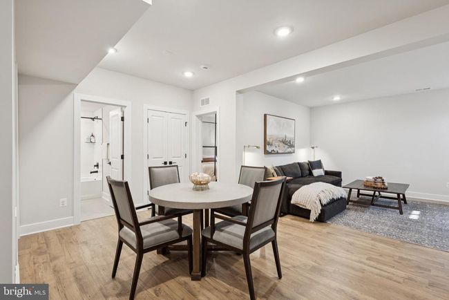 3880 Hillview Ct, House other with 5 bedrooms, 4 bathrooms and null parking in Alexandria VA | Image 45
