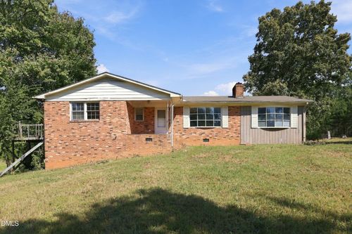 1569 Satterwhite Road, Oxford, NC, 27565 | Card Image