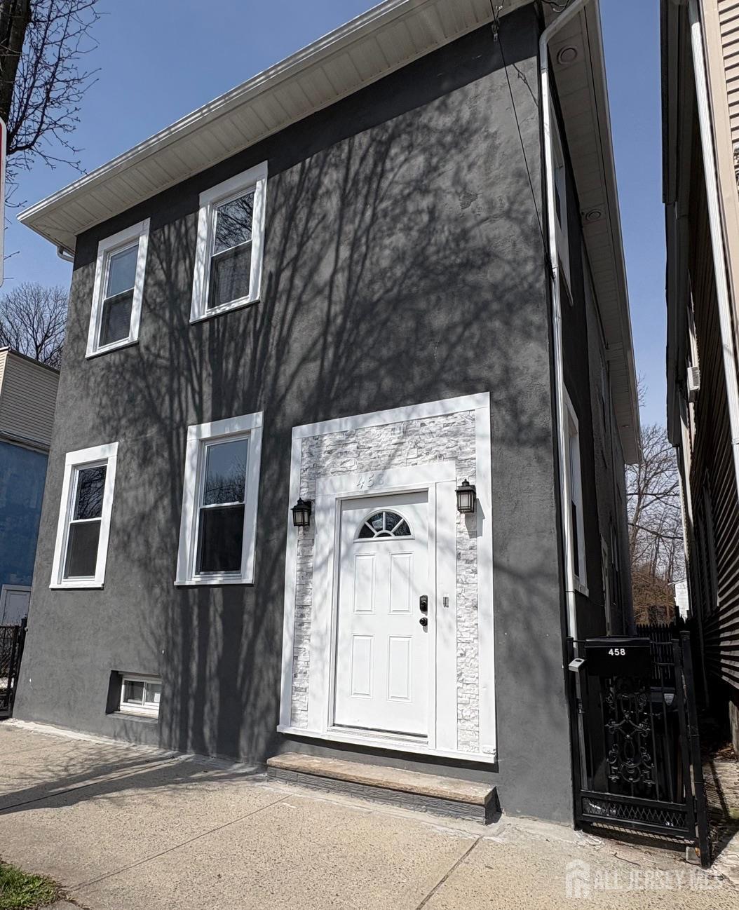 Residential Lease in Passaic 2
