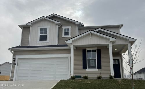 4012 Rocky Mill Way, La Grange, KY, 40031-7033 | Card Image