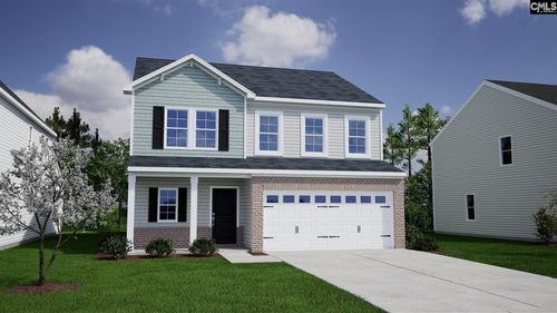 143 Kingsley View Rd, Blythewood, SC, 29016 | Card Image