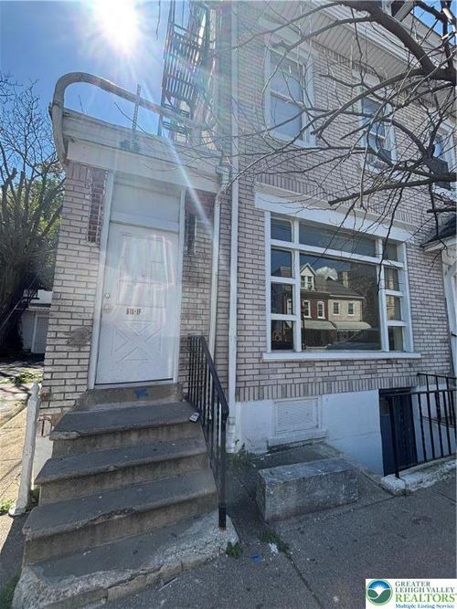 1f-618 W Chew, Allentown City, PA, 18102 | Card Image