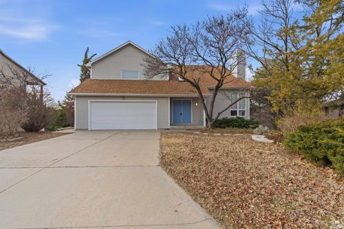 2020 Rockhill Cir, Manhattan, KS, 66502-3952 | Card Image