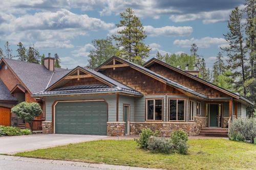 241 Eagle Terrace Road, Canmore, AB, T1W3C7 | Card Image