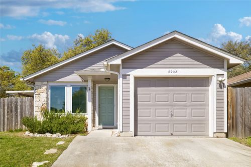 5908 Richard Carlton Blvd, Austin, TX, 78727-7016 | Card Image