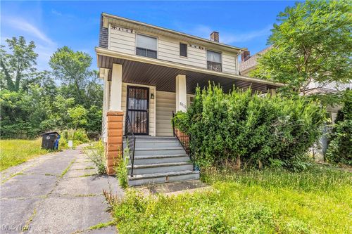8010 Maryland Ave, Cleveland, OH, 44105-5936 | Card Image