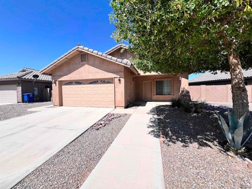 4532 S Agave Ave, Yuma, AZ, 85365-6372 | Card Image