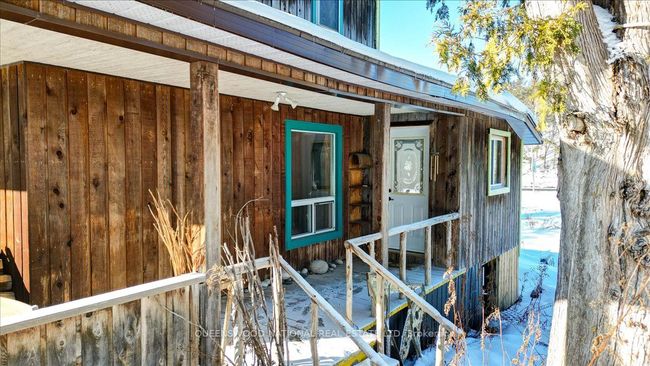 30 Burchat St, House other with 2 bedrooms, 1 bathrooms and 3 parking in Wilno ON | Image 4