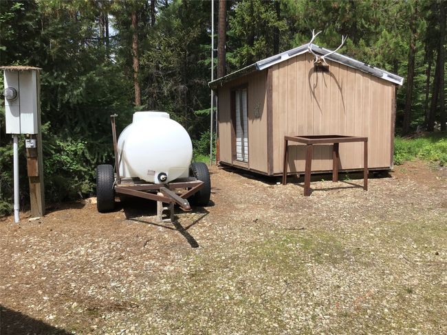 Shed and Water Tank | Image 15