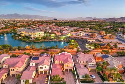 4063 Villa Rafael Drive, House other with 4 bedrooms, 3 bathrooms and null parking in Las Vegas NV | Image 3