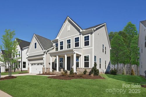 0336-7113 Fowley Rd, Charlotte, NC, 28269-5298 | Card Image