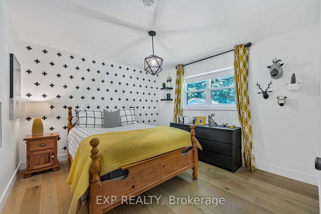 81 Forest Cir, House other with 6 bedrooms, 2 bathrooms and 6 parking in Tiny ON | Image 23