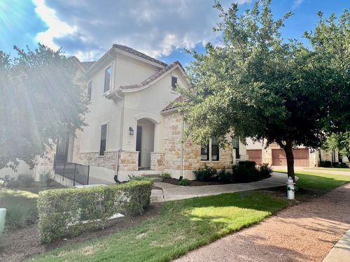 4a-2210 University Club Dr Drive, Austin, TX, 78732 | Card Image