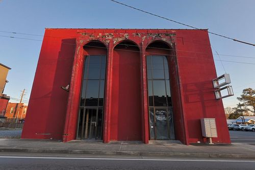 45 S Main St, Ellijay, GA, 30540-3281 | Card Image