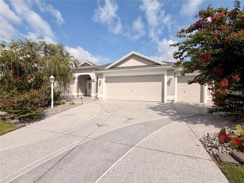 2542 Flintshire Ave, THE VILLAGES, FL, 32162-5043 | Card Image