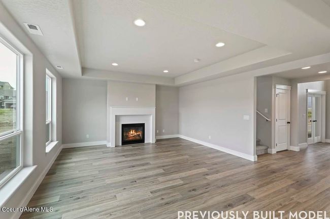 14861 N Liane Ln, House other with 4 bedrooms, 3 bathrooms and null parking in Rathdrum ID | Image 6